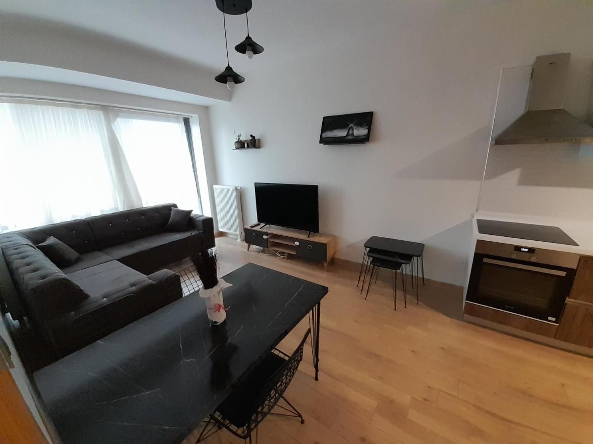 Apartment Fikirtepe